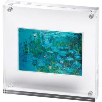 Kameroen. 1000 Francs 2026 MINT XXI Art Gallery - Water