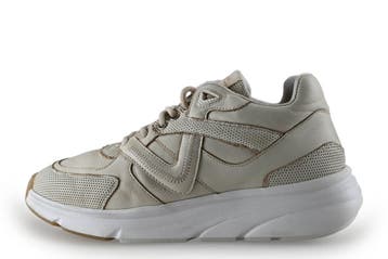 VIA VAI Sneakers in maat 38 Beige, Kleding | Dames, Verzenden, Beige, VIA VAI, Sneakers of Gympen