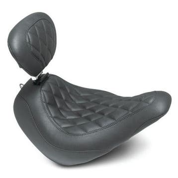 Mustang 18-21 Harley Low Rider, Sport Glide Wide Tripper, Ophalen of Verzenden, Nieuw