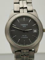 Tissot - T-Classic PR50 - Zonder minimumprijs - J376/476 -, Nieuw