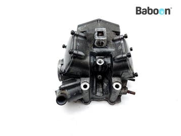 Cilinderkop Yamaha XT 660 X 2004-2014 (XT660X), Verzenden, Gebruikt