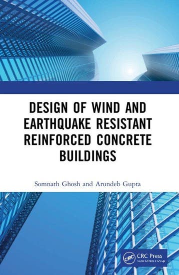 9780367537821 Design of Wind and Earthquake Resistant Rei..., Verzenden, Nieuw, Somnath Ghosh