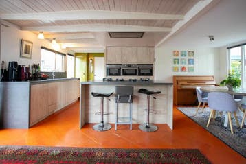 Te huur: Huis Broekergouw in Amsterdam, Noord-Holland, Amsterdam