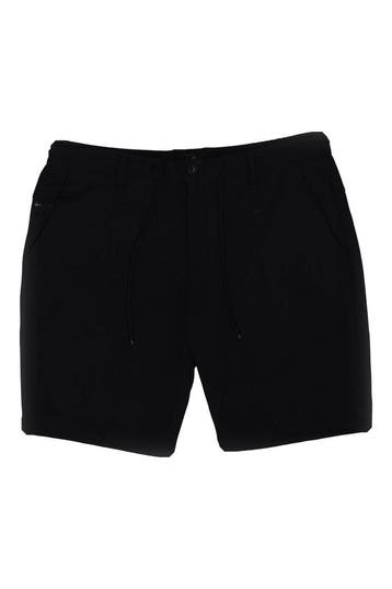 Vanguard Korte broek in maat 38 Blauw, Verzenden, Zo goed als nieuw, Blauw, Vanguard