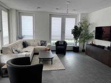 Te huur: Appartement President Kennedyplein in Beverwijk, Huizen en Kamers, Beverwijk, Noord-Holland, Appartement