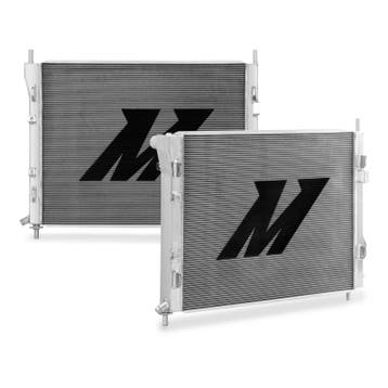 Mishimoto 2015+ Ford Mustang GT Performance Aluminum, Auto-onderdelen, Ophalen of Verzenden, Nieuw