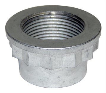 12 side nut C235 rear axle Pinion, Ophalen of Verzenden, Nieuw