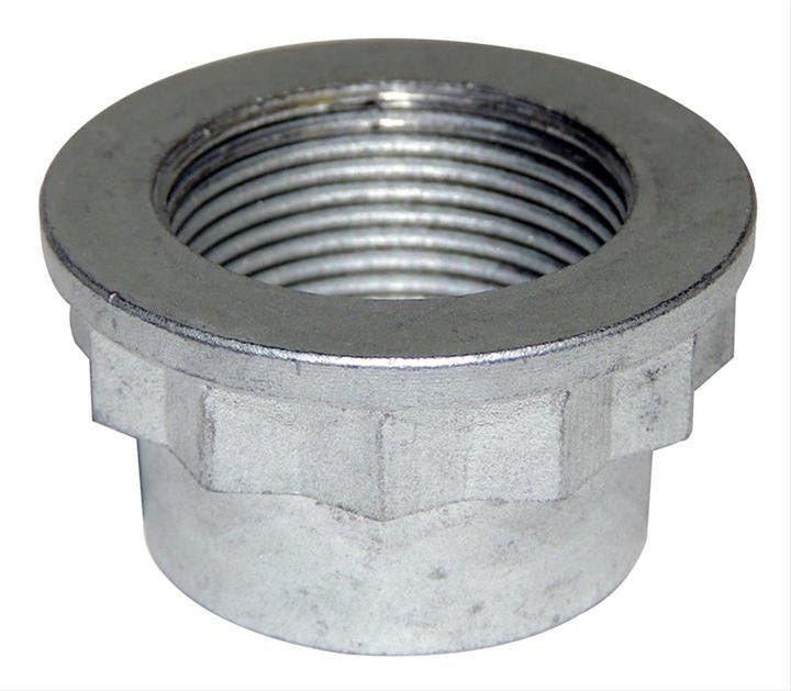 12 side nut C235 rear axle Pinion, Auto diversen, Auto-accessoires, Ophalen of Verzenden