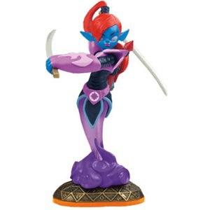Skylanders Ninjini, Verzenden, Zo goed als nieuw