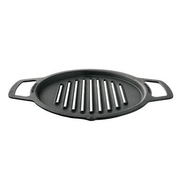 Solo Stove Ranger gietijzeren grill, Ophalen of Verzenden, Nieuw