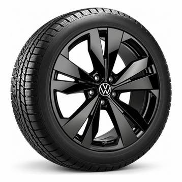 Volkswagen ID.4, ID.5 winterset, Ophalen of Verzenden, Nieuw