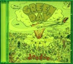 Green Day - Dookie (CD, 1994), Cd's en Dvd's, Ophalen of Verzenden, Gebruikt