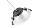LED Downlight Ortho 18W Instelbare Lichtkleur | zaagmaat..., Ophalen of Verzenden, Nieuw