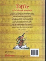 Toffie en het vliegende penseelzwijn / Toffie / 2, Boeken, Verzenden, Zo goed als nieuw, Julia Boehme