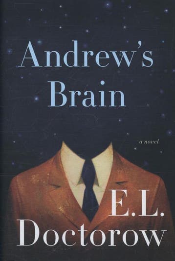 Andrews Brain 9781400068814 E. L. Doctorow, Verzenden, Zo goed als nieuw, E. L. Doctorow