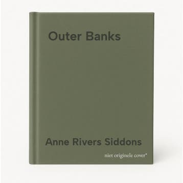 Outer Banks - Anne Rivers Siddons 9780060162498, Verzenden, Gelezen, Anne Rivers Siddons