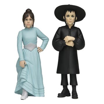 Beetlejuice Beetlejuice Toony Terrors Action Figure 2-Pac..., Ophalen of Verzenden, Nieuw