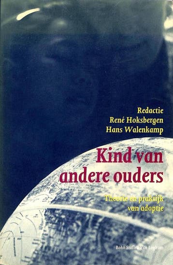 KIND VAN ANDERE OUDERS 9789031311293 HOKSBERGEN, Verzenden, Gelezen, HOKSBERGEN