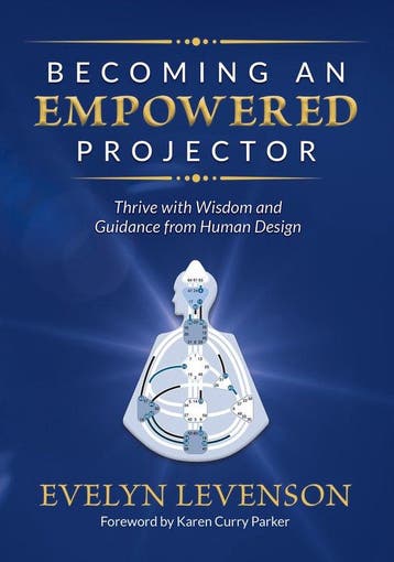 9781951694869 Becoming an Empowered Projector, Boeken, Verzenden, Nieuw, Evelyn Levenson