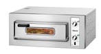 Bartscher Pizza Oven | NT 501 | 1x 4 Pizzas Ø250mm | 1 Kame, Zakelijke goederen, Horeca | Keukenapparatuur, Ophalen of Verzenden
