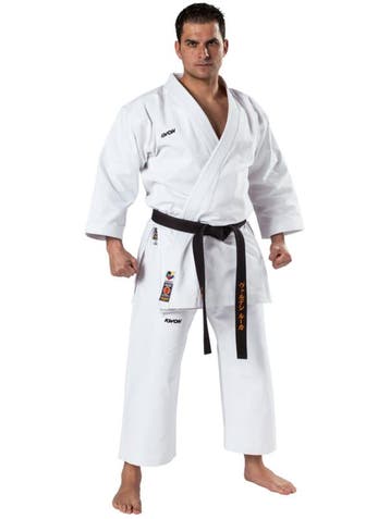 Karatepak Kata Tradition 12oz (Karatepakken), Ophalen of Verzenden, Nieuw, Karate, Vechtsportpak