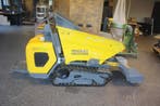 Veiling: Rupsdumper Wacker Neuson DT10E Elektrisch 2019, Ophalen