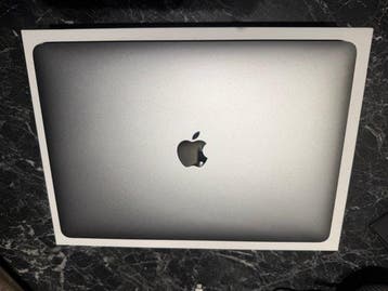 Apple MacBook Pro (Touch Bar) 2020 - Laptop - In originele, Nieuw