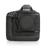Canon 1DX Mark III, Zo goed als nieuw, Spiegelreflex, Canon