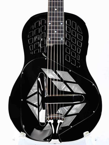 National Style 1 Tricone Squareneck (Instrument,Resonator), Ophalen of Verzenden, Nieuw, Overige typen
