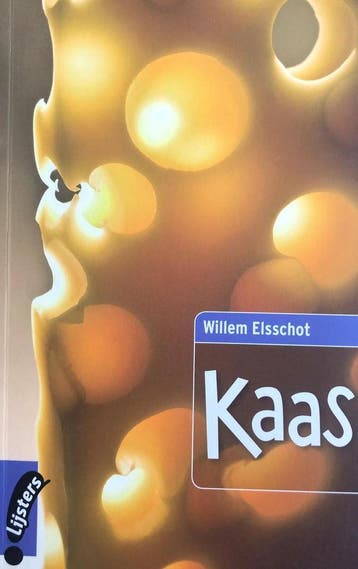 Kaas - Elsschot W. 9789001814847, Verzenden, Gelezen, Elsschot W.