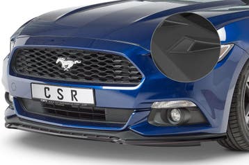 Cupspoiler voor Ford Mustang VI CSL448-L, Verzenden, Nieuw