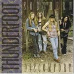 cd - Thunderfoot - Southern Discomfort, Verzenden, Zo goed als nieuw