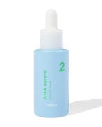 HEMA Serum AHA 30ml 1+1 gratis, Sieraden, Tassen en Uiterlijk, Uiterlijk | Gezichtsverzorging, Verzenden, Nieuw