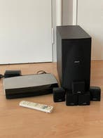 Bose - Lifestyle 18 DVD-thuisentertainmentsysteem Hifi-set, Nieuw