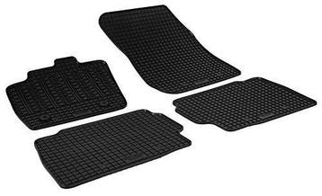 Rubber automatten Ford Mondeo V 2015-2022, Verzenden, Nieuw, Ford