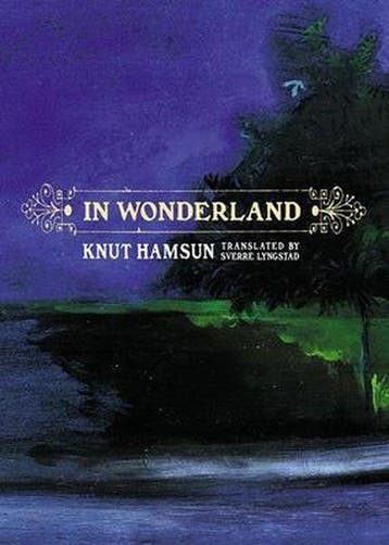In Wonderland - Hamsun, Boeken, Verzenden, Gelezen