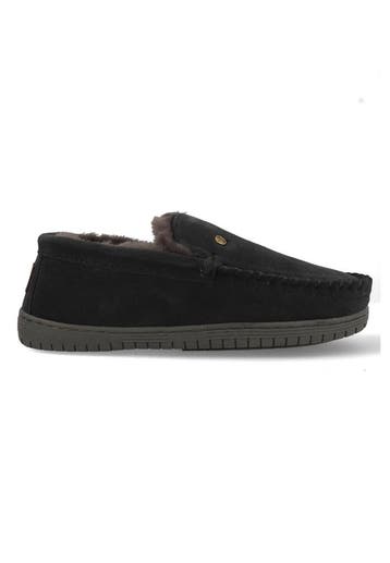 Warmbat Pantoffels Grizzly GRZ441089 Grijs-43, Verzenden, Nieuw