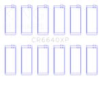 King Engine Bearings BMW M20/M50 2.0L/2.5L/2.7L Performance, Auto-onderdelen, Motor en Toebehoren, Ophalen of Verzenden, Nieuw