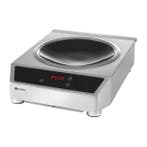 Hendi Hendi | inductie-wokfornuis, Verzenden, Nieuw in verpakking
