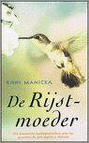 De rijstmoeder - R. Manicka 9789044306804, Verzenden, Gelezen, R. Manicka