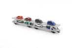 Märklin H0 - 47122 - Modeltrein goederenwagonset (1) -, Hobby en Vrije tijd, Modeltreinen | H0, Nieuw