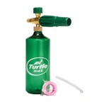 Turtle Wax Snow Foam Cannon, Verzenden