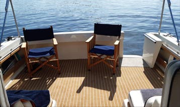 Snap-in Carpet - Boot Tapijt matten op maat gemaakt, Interieur