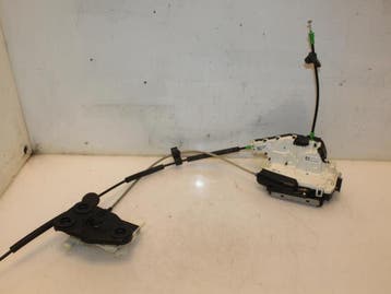 Deurslot Mechaniek 4Deurs links-voor Tesla Model X O75933, Ophalen of Verzenden, Nieuw