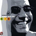 cd - Jorge Ben Jor - AcÃºstico MTV, Verzenden, Zo goed als nieuw