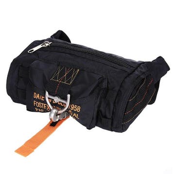Parachute tas  1 /heup (tassen, Rugtassen, Overig), Ophalen of Verzenden, Nieuw