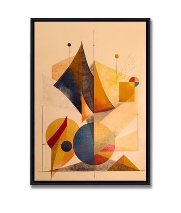 B. Morales - The Beauty of Chaos- XL (Noreserve), Antiek en Kunst