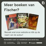 Zijdeschilderen vestjes 9789021309279 Fischer, Boeken, Verzenden, Gelezen, Fischer