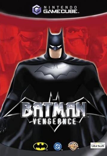Batman Vengeance (GameCube), Verzenden, Gebruikt, Vanaf 7 jaar