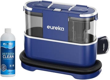 Eureka NEY100 Waszuiger - Als nieuw - 49% korting, Ophalen of Verzenden, Zo goed als nieuw, Waterstofzuiger